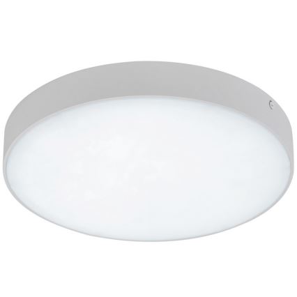 Rabalux - LED Laevalgusti LED/24W/230V 3000-6000K IP44 valge