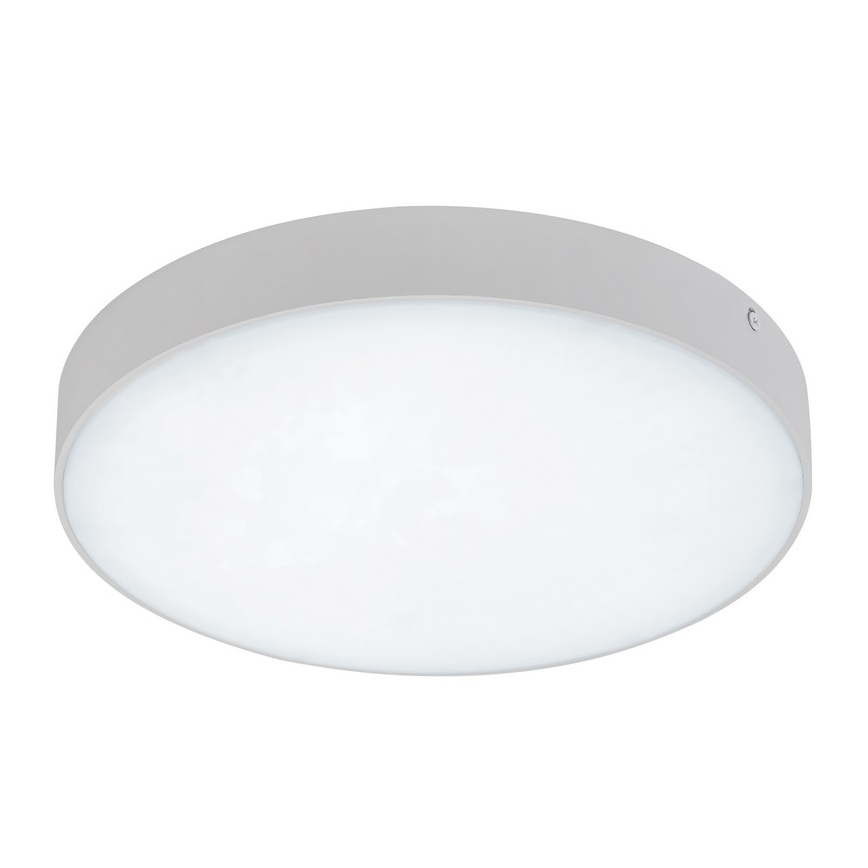 Rabalux - LED Laevalgusti LED/24W/230V 3000-6000K IP44 valge