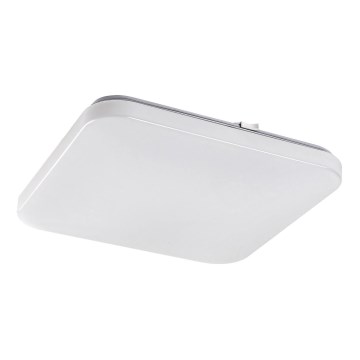 Rabalux - LED Laevalgusti LED/24W/230V 3000K 37x37 cm