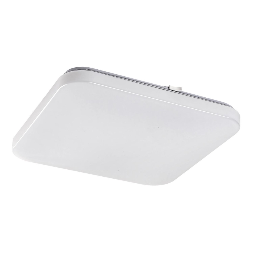 Rabalux - LED Laevalgusti LED/24W/230V 3000K 37x37 cm