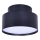 Rabalux - LED Laevalgusti LED/24W/230V 3000K must