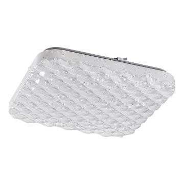 Rabalux - LED Laevalgusti LED/24W/230V 4000K 33x33 cm