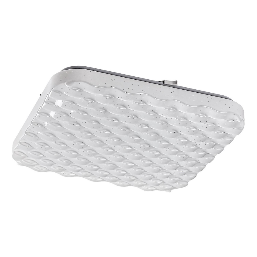 Rabalux - LED Laevalgusti LED/24W/230V 4000K 33x33 cm