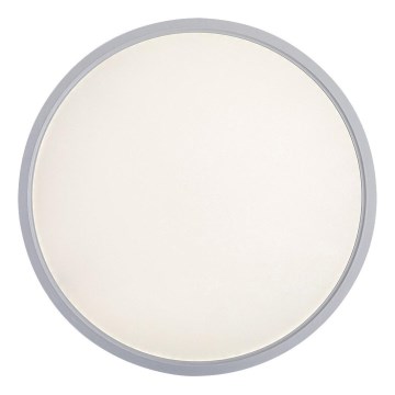 Rabalux - LED Laevalgusti LED/24W/230V 4000K d. 30 cm valge
