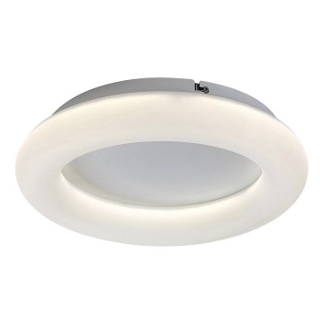 Rabalux - LED Laevalgusti LED/24W/230V 4000K d. 33 cm valge