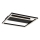 Rabalux - LED Laevalgusti LED/24W/230V 4000K