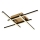 Rabalux - LED Laevalgusti LED/24W/230V 4000K