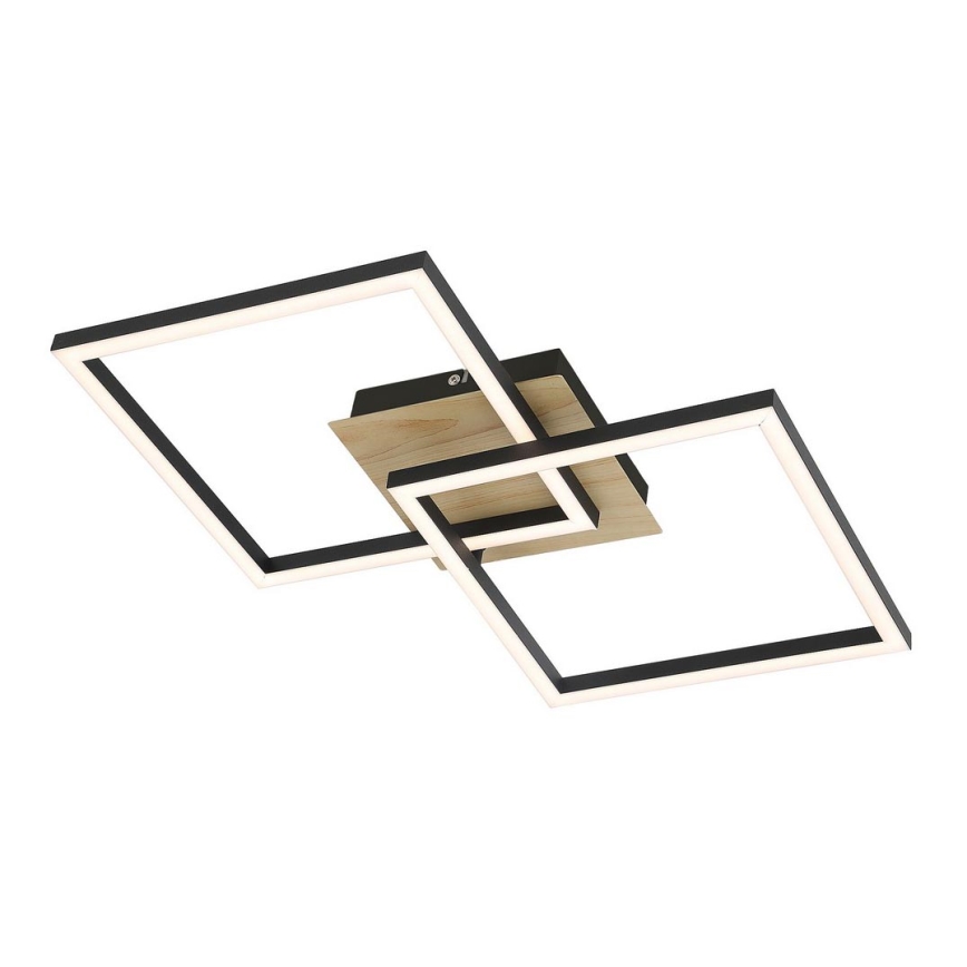 Rabalux - LED Laevalgusti LED/24W/230V