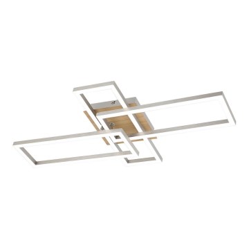 Rabalux - LED Laevalgusti LED/24W/230V