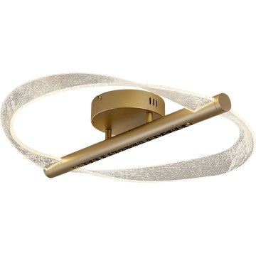 Rabalux - LED laevalgusti LED/24W/230V Ø 52 cm