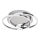 Rabalux - LED-laevalgusti LED/30W/230V diameeter 37cm