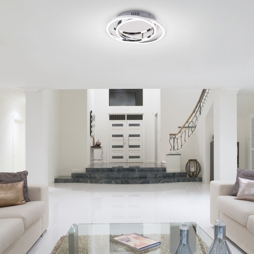 Rabalux - LED-laevalgusti LED/30W/230V diameeter 37cm