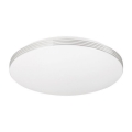 Rabalux - LED laevalgusti LED/36W/230V ümmargune 53x53 cm