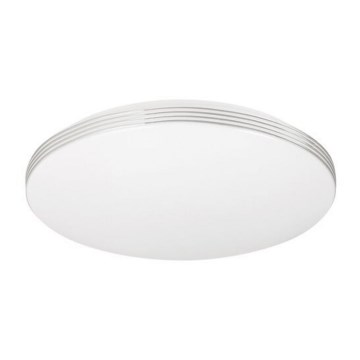 Rabalux - LED laevalgusti LED/36W/230V ümmargune 53x53 cm