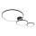 Rabalux - LED Laevalgusti LED/38W/230V