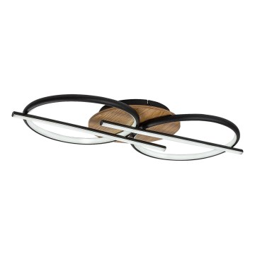 Rabalux - LED Laevalgusti LED/40W/230V 3000/4000/6500K
