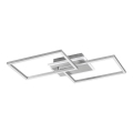 Rabalux - LED Laevalgusti LED/40W/230V 4000K matt kroom 39x50 cm