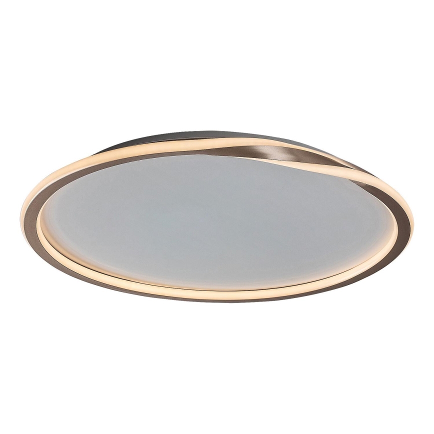 Rabalux - LED Laevalgusti LED/40W/230V d. 56 cm kuldne