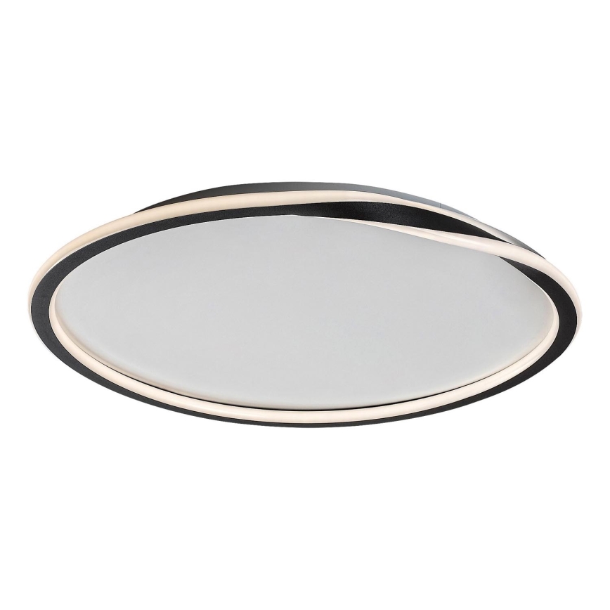 Rabalux  - LED Laevalgusti LED/40W/230V d. 56 cm must