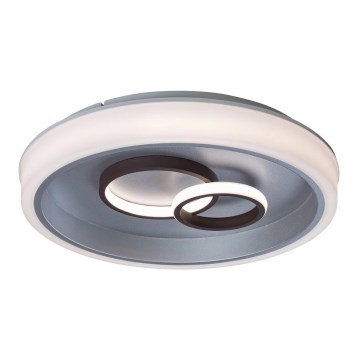Rabalux - LED Laevalgusti LED/40W/230V ümmargune