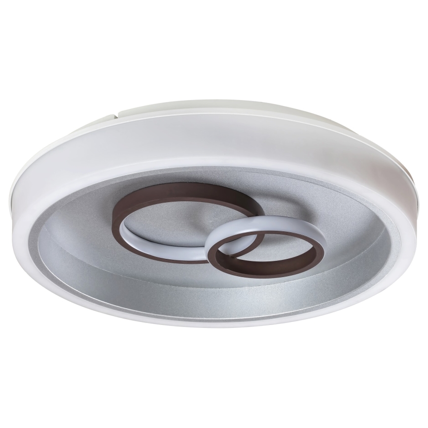 Rabalux - LED Laevalgusti LED/40W/230V ümmargune