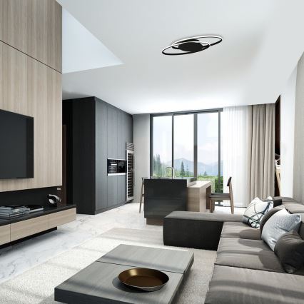 Rabalux - LED laevalgusti LED/50W/230V 27,5x80,5 cm