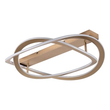 Rabalux - LED laevalgusti LED/72W/230V 3000K, läbimõõt 59 cm
