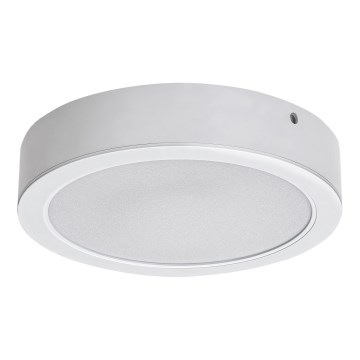 Rabalux - LED Laevalgusti LED/7W/230V 3000K d. 12 cm valge