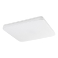 Rabalux - LED Laevalgusti vannituppa anduriga LED/18W/230V 3000K IP44