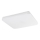 Rabalux - LED Laevalgusti vannituppa anduriga LED/18W/230V 3000K IP44