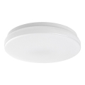 Rabalux - LED Laevalgusti vannituppa anduriga LED/24W/230V 3000K IP44
