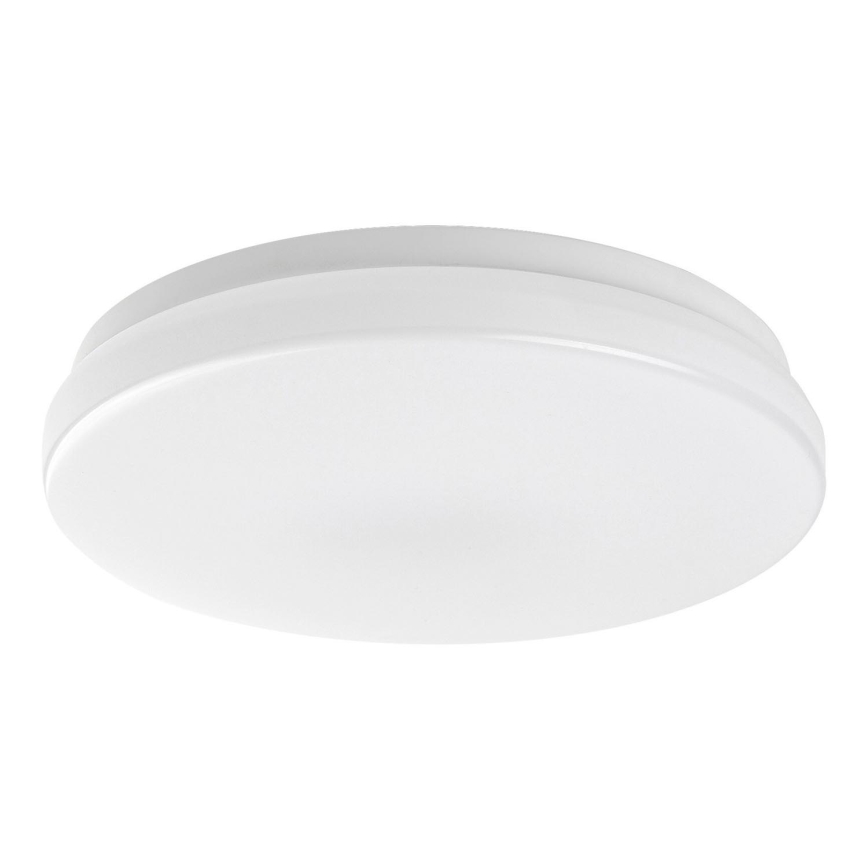 Rabalux - LED Laevalgusti vannituppa anduriga LED/24W/230V 3000K IP44
