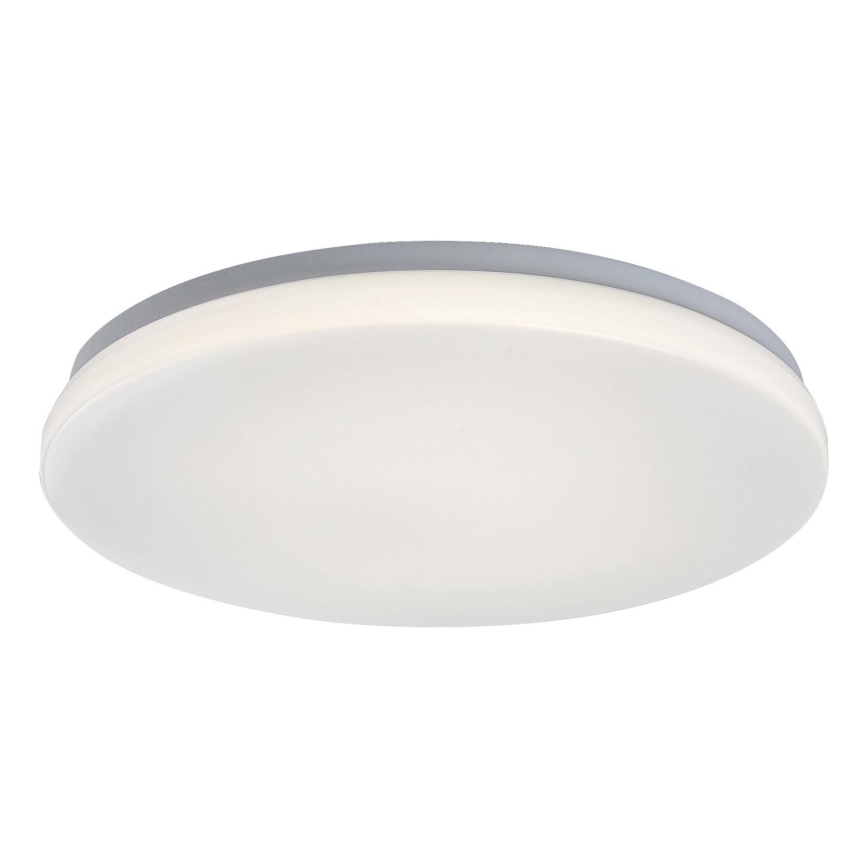 Rabalux - LED Laevalgusti vannituppa anduriga LED/24W/230V 4000K IP44
