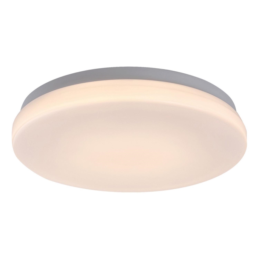 Rabalux - LED Laevalgusti vannituppa LED/12W/230V 3000/4000/6000K IP44