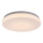 Rabalux - LED Laevalgusti vannituppa LED/12W/230V 3000/4000/6000K IP44