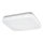 Rabalux - LED Laevalgusti vannituppa LED/12W/230V 3000/4000/6000K IP44