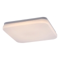 Rabalux - LED Laevalgusti vannituppa LED/18W/230V 3000/4000/6000K IP44