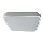 Rabalux - LED Laevalgusti vannituppa LED/24W/230V 3000/4000/6000K IP44 29x29 cm valge