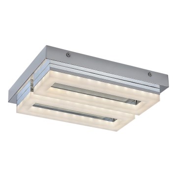 Rabalux - LED Laevalgusti vannituppa LED/24W/230V 4000K IP44