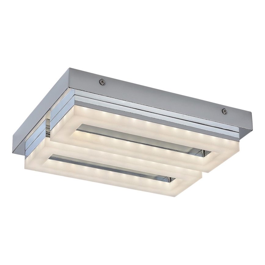 Rabalux - LED Laevalgusti vannituppa LED/24W/230V 4000K IP44
