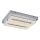 Rabalux - LED Laevalgusti vannituppa LED/24W/230V 4000K IP44