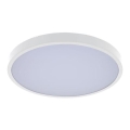 Rabalux - LED Laevalgusti vannituppa LED/36W/230V 3000/4000/6000K IP44 d. 42 cm valge