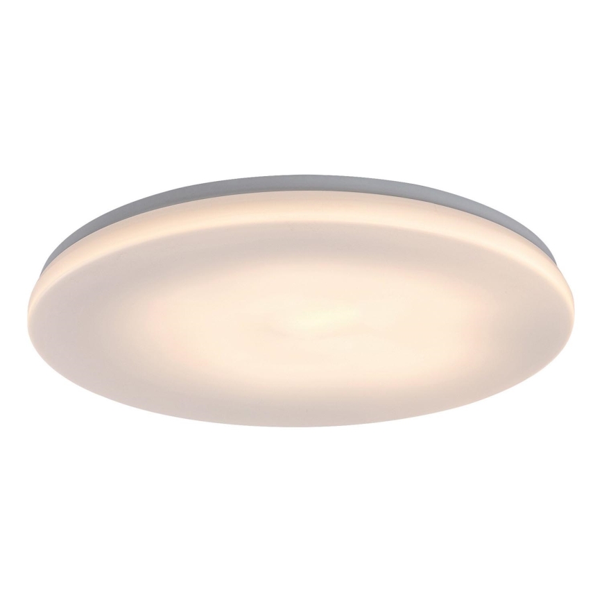 Rabalux - LED Laevalgusti vannituppa LED/36W/230V 3000/4000/6000K IP44
