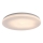 Rabalux - LED Laevalgusti vannituppa LED/36W/230V 3000/4000/6000K IP44