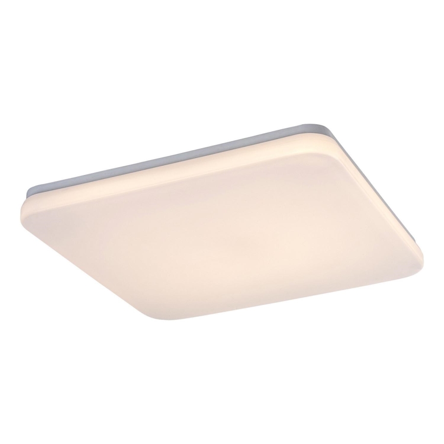 Rabalux - LED Laevalgusti vannituppa LED/36W/230V 3000/4000/6000K IP44