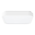 Rabalux - LED Laevalgusti vannituppa LED/48W/230V IP44 4000K 42x42 cm valge