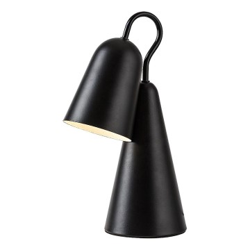 Rabalux - LED Laualamp 1xE14/4W/230V must