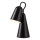 Rabalux - LED Laualamp 1xE14/4W/230V must