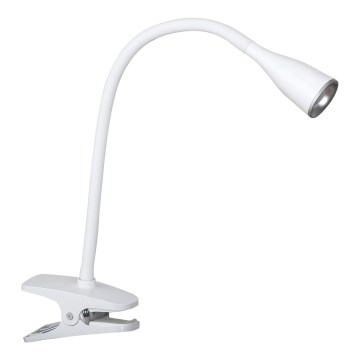 Rabalux - LED laualamp klambriga LED/4,5W/230V