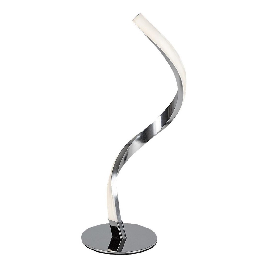 Rabalux - LED Laualamp LED/3W/230V 4000K läikiv kroom